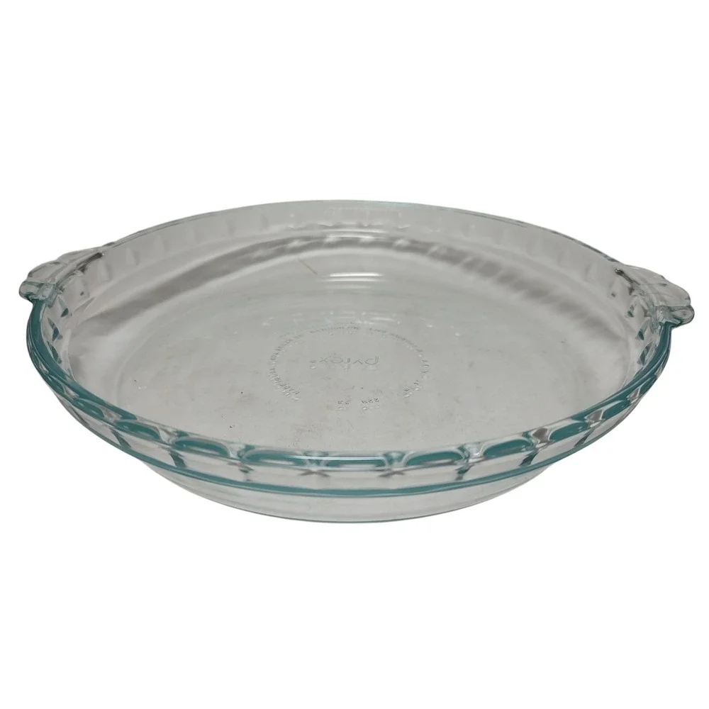 Pyrex this vintage